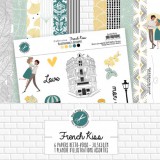 French Kiss - Collection Pack 30,5x30,5 cm French Kiss - Collection Pack 30,5x30,5 cm